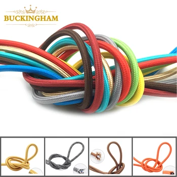 

Vintage Electrical Wire Retro Electrical Cable Retro Pendant Lamps Line Decorative Lamp Cord Edison Style Light Wire 2*0.75 mm