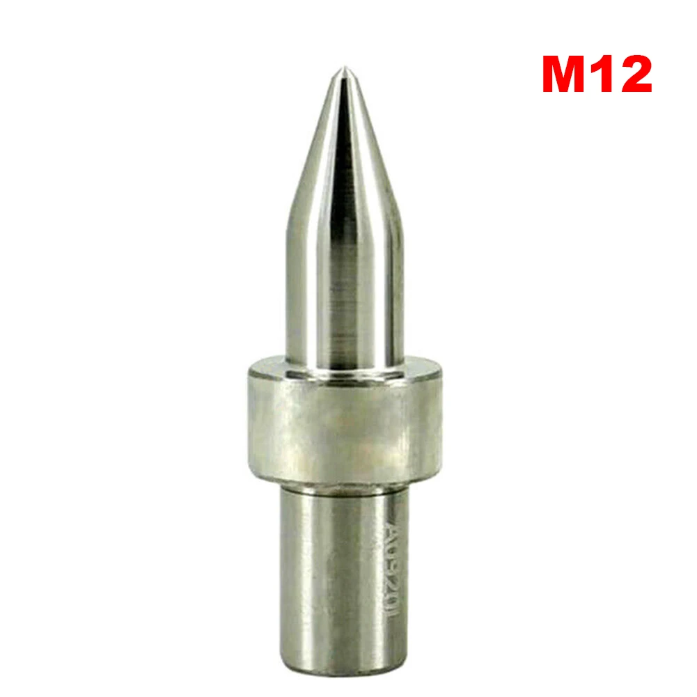 

Steel Hot Melt Short Abrasive Drill Bit Tools Accurate Thermal Friction Round Flat Practical Multi Use Extrusion
