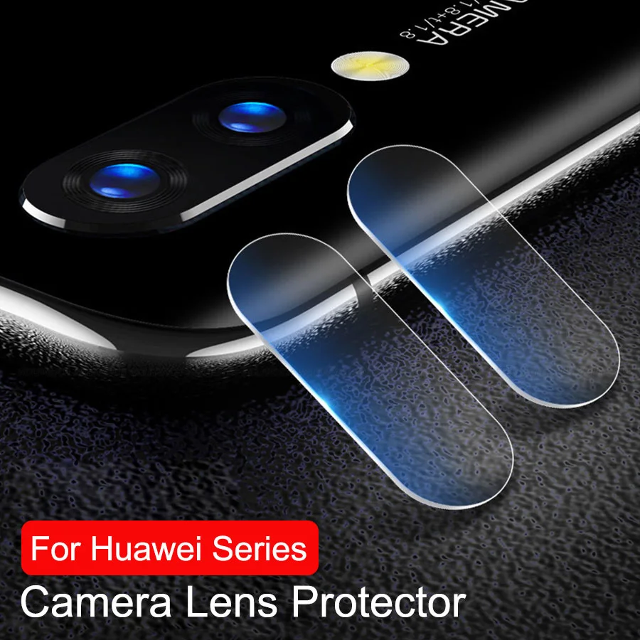 Protective Glass for Honor 20 Pro View 10 Lite Camera Len Glass for Honor 10 Lite Screen Protector on Huawei Honor 9 Light 8 Pro