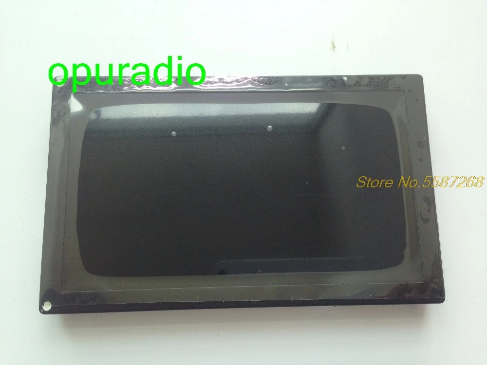 5.8"LCD TFD58W03-MM2 TFD58W03 TFD58W30MM TFD58W22MW TFD58W26MW TFD58W29MW NMP70-8378-315 for car GPS navigation