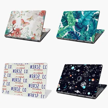 

DJ SCREW California License Plate laptop skin sticker 13 14 15 17 inch for MacBook HP Acer Dell ASUS Lenovo