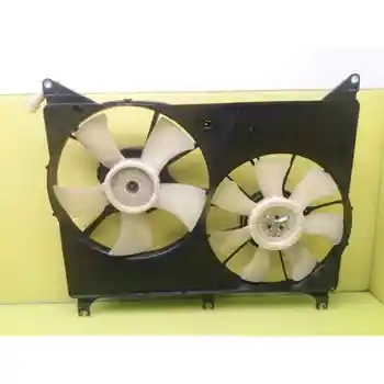 

0650002890 ELECTRIC FAN SUZUKI GRAND VITARA 3 DOORS SQ (GT)