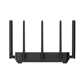 

Global version Xiaomi Mi AIoT Router AC2350 2200 Mbps Gigabit Wired Speeds Up to 128 Devices router machine