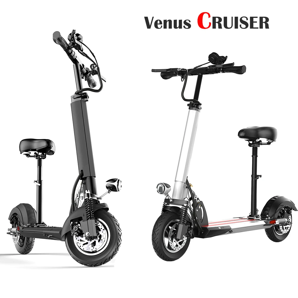 Clearance VenusCRUISER X30 Foldable Electric Scooter Remote Control 400W, high Speed fast convenient powerful off road strong Riding 2 Clearance VenusCRUISER X30 Foldable Electric Scooter Remote Control 400W, high Speed fast convenient powerful off road strong Riding 2
