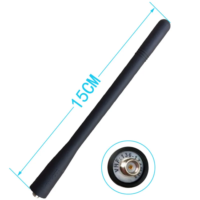 Рисунок 4 - фотовспышка VHF 136-174 МГц 11