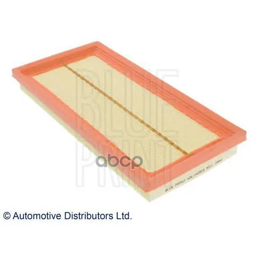Фильтр Воздушный Fiat: 500 1.4 07- Blue Print арт. ADL142205