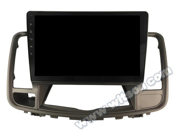 10," Android 9,0 OS автомобильный мультимедийный gps радио для Nissan Teana(J32) 2008-2013 с 178 градусов большим углом обзора ips экран