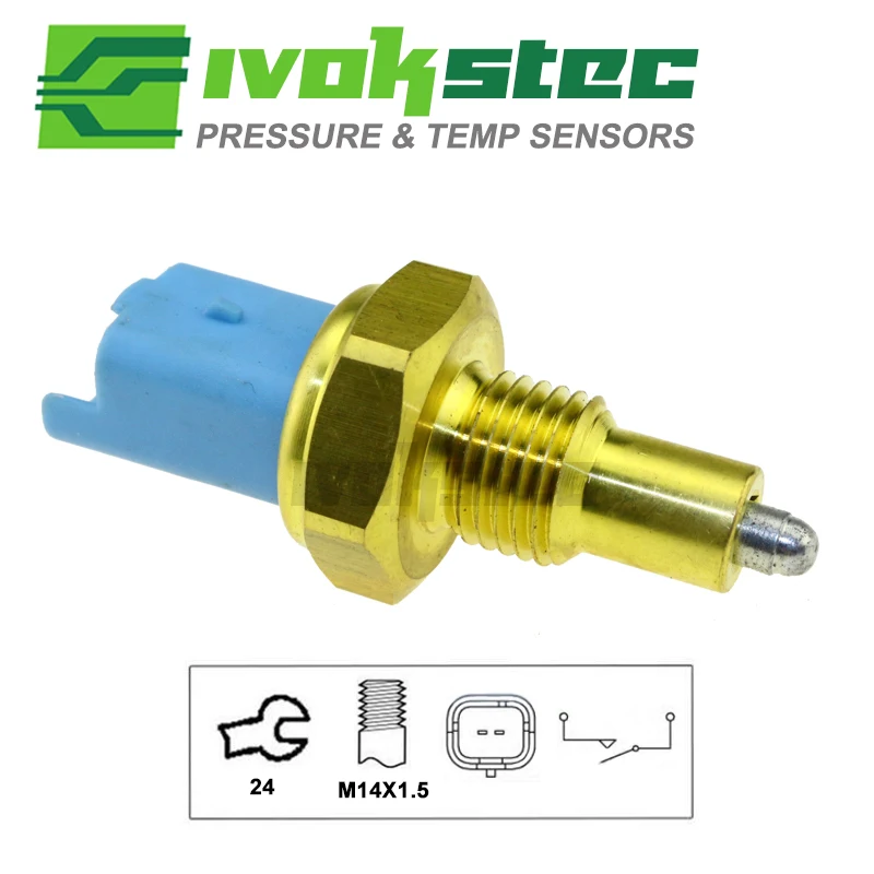 New Reverse Back Up Light Lamp Switch Sensor For RENAULT GRAND KANGOO