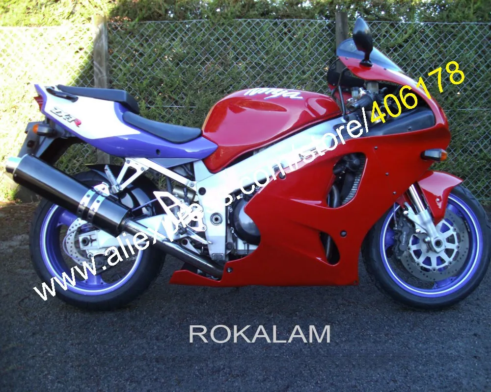 zx 750 r 1997