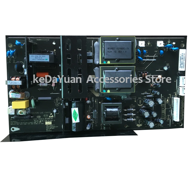 Тестовая Рабочая плата для MIP988FL-1 E59670 KB-5150