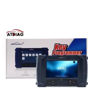 

Original LONSDOR K518S Key Programmer Basic Version with Update