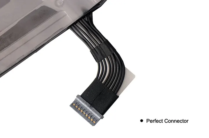 KingSener Замена A1245 Аккумулятор для ноутбука Apple MacBook Air 13 &quotA1237 A1304 MB003 MC233LL/A MC234CH/A MC504J/A