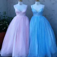 Платье для выпускного вечера с блестками, бальное платье, длинное бальное платье в Военном Стиле, торжественное Пышное Бальное Платье, 2k20, платье на бретельках, на шнуровке, без рукавов