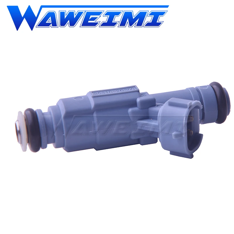 WAWEIMI 4 шт. топливный инжектор OE 35310-2G300 для HYUNDAI SANTA FE TUCSON для KIA SORENTO 2.4L L4 2010-2011 353102G300