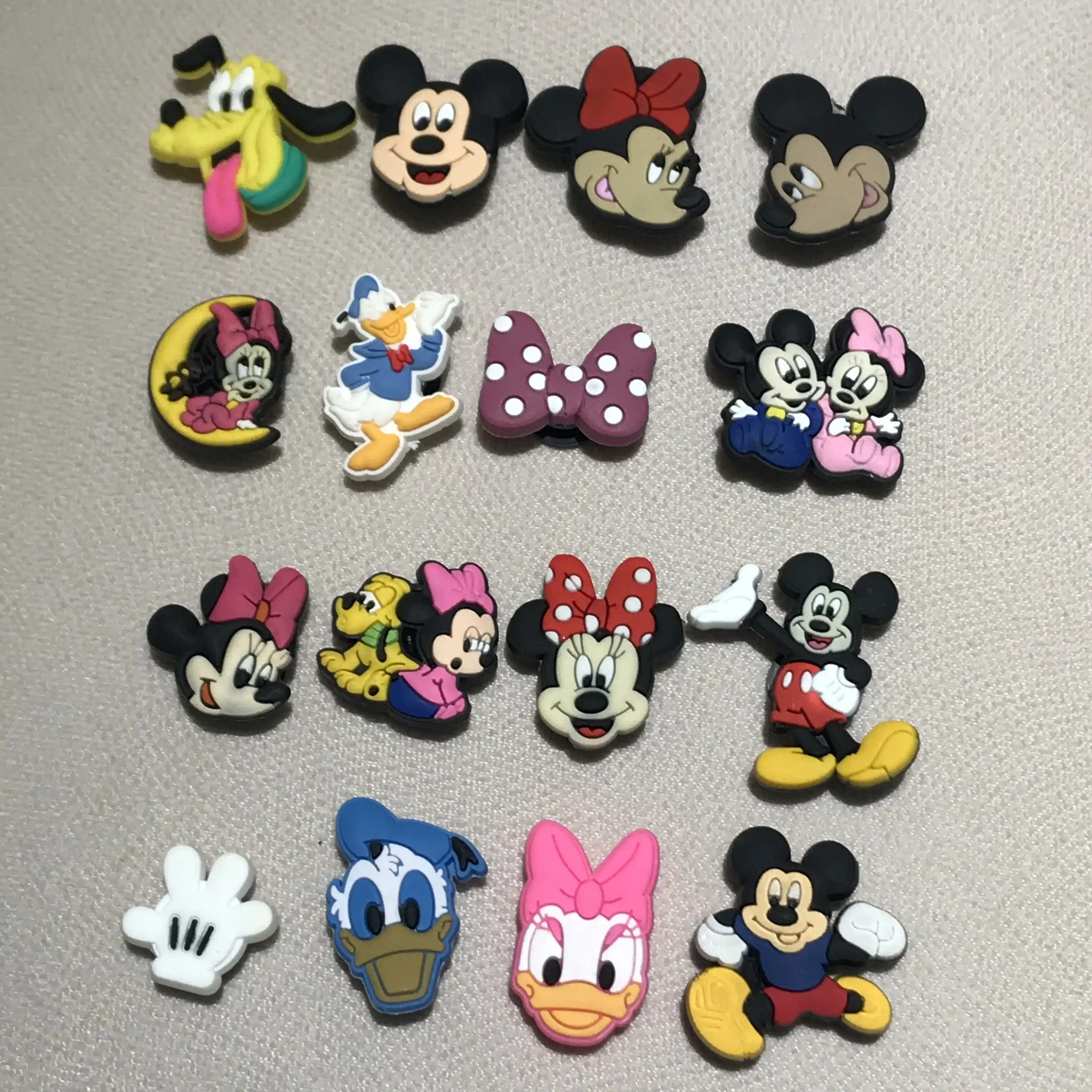 Wholesale Mickey Series Minnie Cartoon 