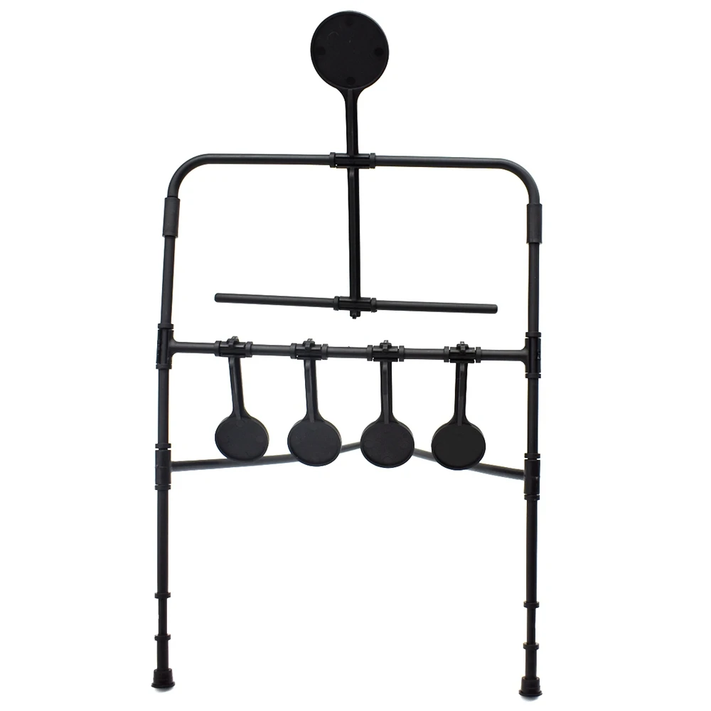 Self-Resetting Airsoft Shooting Target for Indoor Home Practice Description Image.This Product Can Be Found With The Tag Names Sports Entertainment, Target splatter