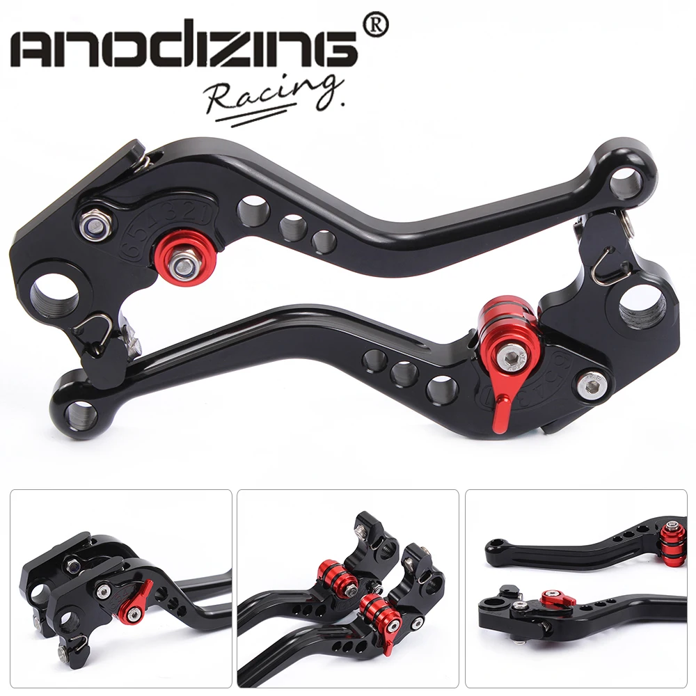 DB-12 рычаги тормозной муфты мотоцикла для DUCATI 900SS 1991-1997 MONSTER M400 1999-2003 ST4/S/ABS 1999-2002 |