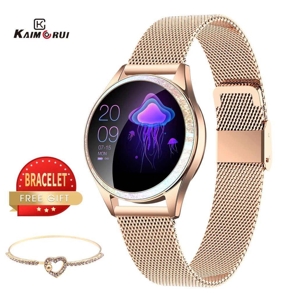smart watch android female
