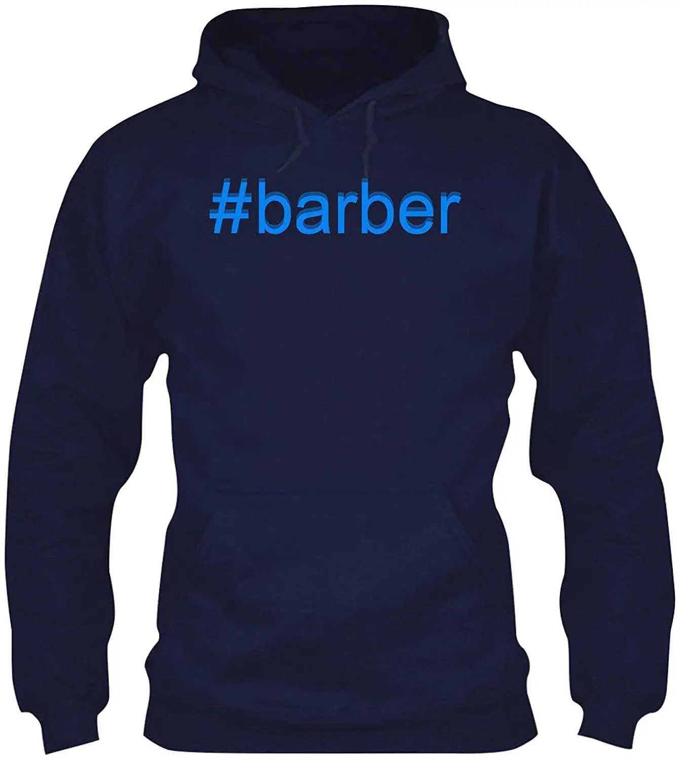Barber Hashtag Long Sleeve Hoodie Pullover HoodieGift Cool Tshirt Unisex Tee Shirt Clothes |