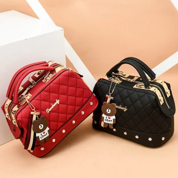 

Luxury Women Handbags shoulder Designer Crossbody Bags for Women Small Messenger Bag Women's neverfull Bag Bolsa Feminina 2020