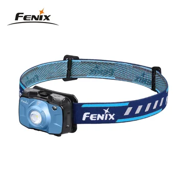 

Fenix HL30 2018 300 Lumen Cree XP-G3 White LED & Nichia Red LEDs High-performance Outdoor Hiking Headlamp