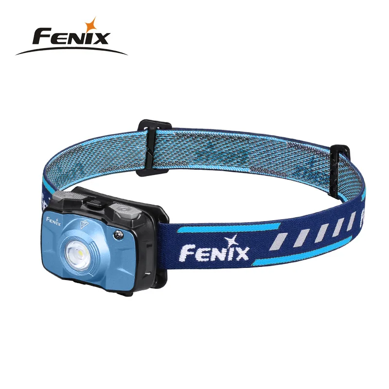 Фонарь налобный Fenix HL30 2018 300 люмен | Лампы и освещение