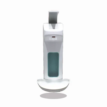 

Hand Wall Mounted Soap Dispenser Bathroom Kitchen 500ml Hand Soap Lotion Liquid Soap Dispenser For Hotel Shop House Toliet