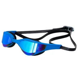 New Profession Racing Swimming Goggles Plating Waterproof UV Protection Competition Anti-Fog Glasses Outdoor Match Eyewear