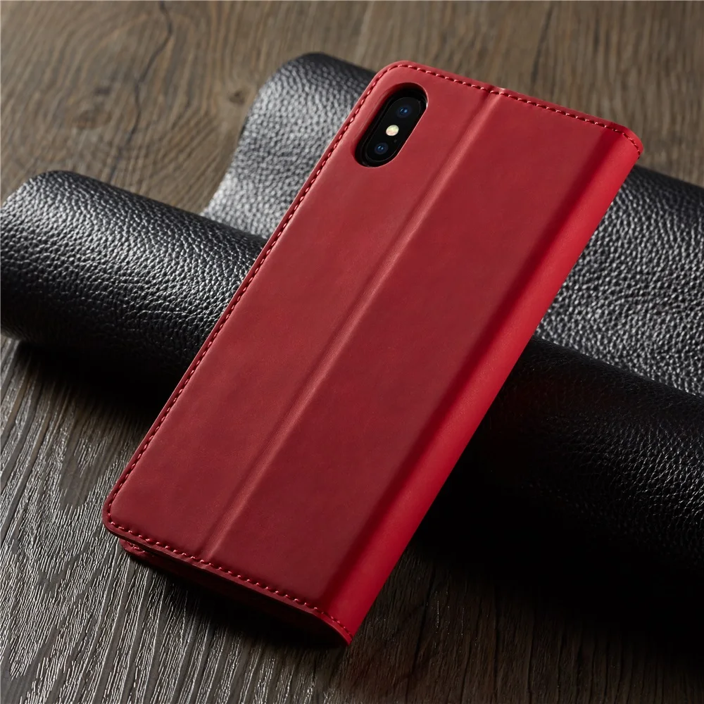 iphone 12 pro max wallet case Ultra Thin Suede Leather Wallet Case for iPhone 11 12 13 Pro Max Mini XR XS 8 7 6s 6 Plus SE 2020 5S 5 Flip Cover Strong Magnet cute iphone 12 pro max cases