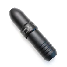 Профессиональная татуировка ручка пистолет Татуировка роторная татуировка машина для картриджа иглы татуировки Поставки