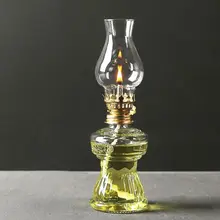 Винтажная ностальгическая керосиновая лампа, романтическая парная лампа для кемпинга, палаток, украшения, настольные лампы