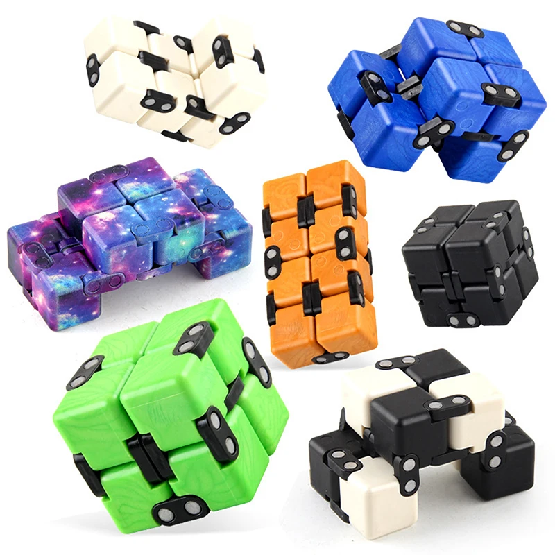 Quality Magic Cube Mind Game Magic Square Puzzle Classic Toy Fun  UK 