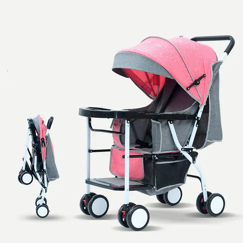 baby stroller for 3 year old