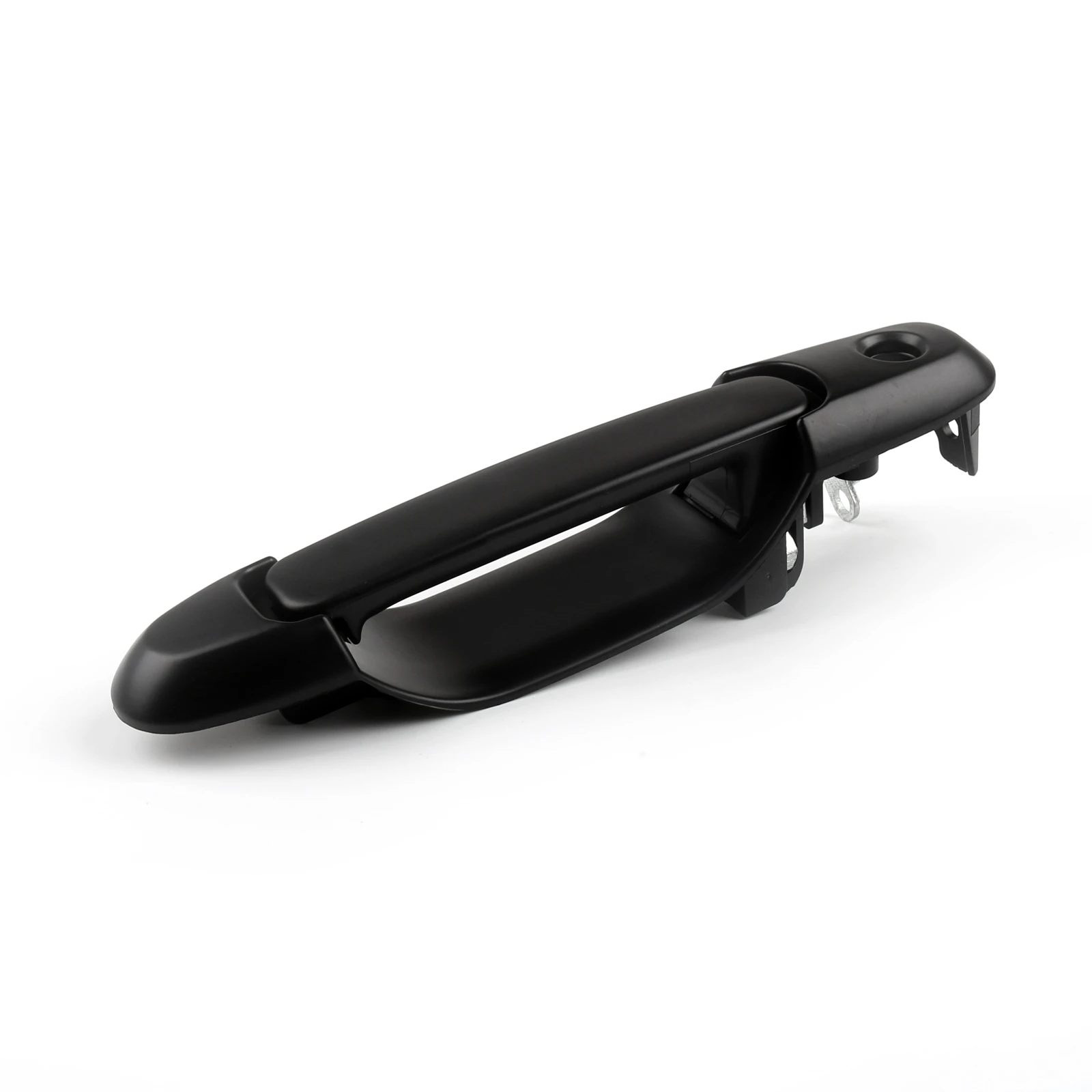 Areyourshop для Toyota Sienna 1998-2003 наружный, внешний передний левый Драйвер левая БОКОВАЯ ручка двери внешняя ручка для входной двери автомобиля