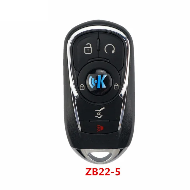 ZB01 ZB02-3 ZB02-4 ZB03-4 ZB03-5 ZB04-3 ZB04-4 ZB05 ZB06 ZB10-3 ZB10-4 ZB22-4 ZB28-3 KEYDIY смарт-пульт дистанционного управления для KD-X2 KD смарт-ключ - Цвет: ZB22-5