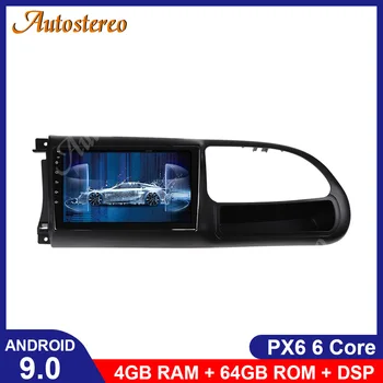 

Car Multimedia For Ford Transit 2010-2016 Radio Android DVD Player GPS Navigation Auto Stereo Radio Recorder Carplay 64GB DSP