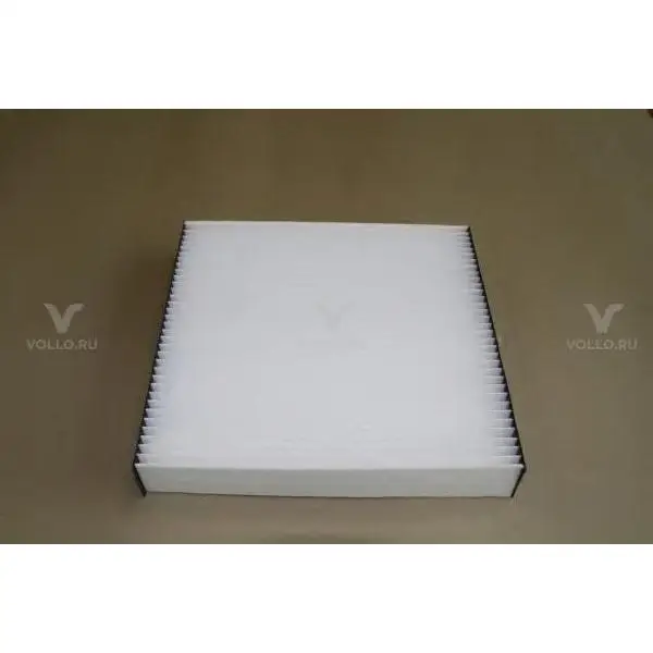 SCT SA 1180 Салонный фильтр SA1180