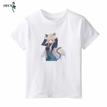 

Retail New Summer Boys T Shirt Fashion Print Kids T_Shirt For Boy Cotton Soft Short Sleeve Baby Girls Top Tee Children's Clothes