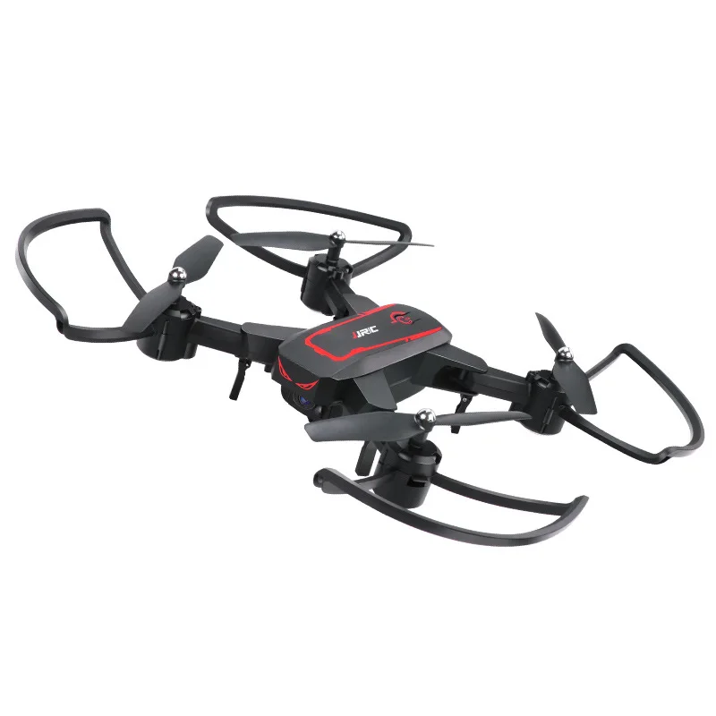 

Jjrc A13 Optical Flow Positioning Set High WiFi Wide Angle Lens pao free a Key Return Remote Control Aircraft for Areal Photogra