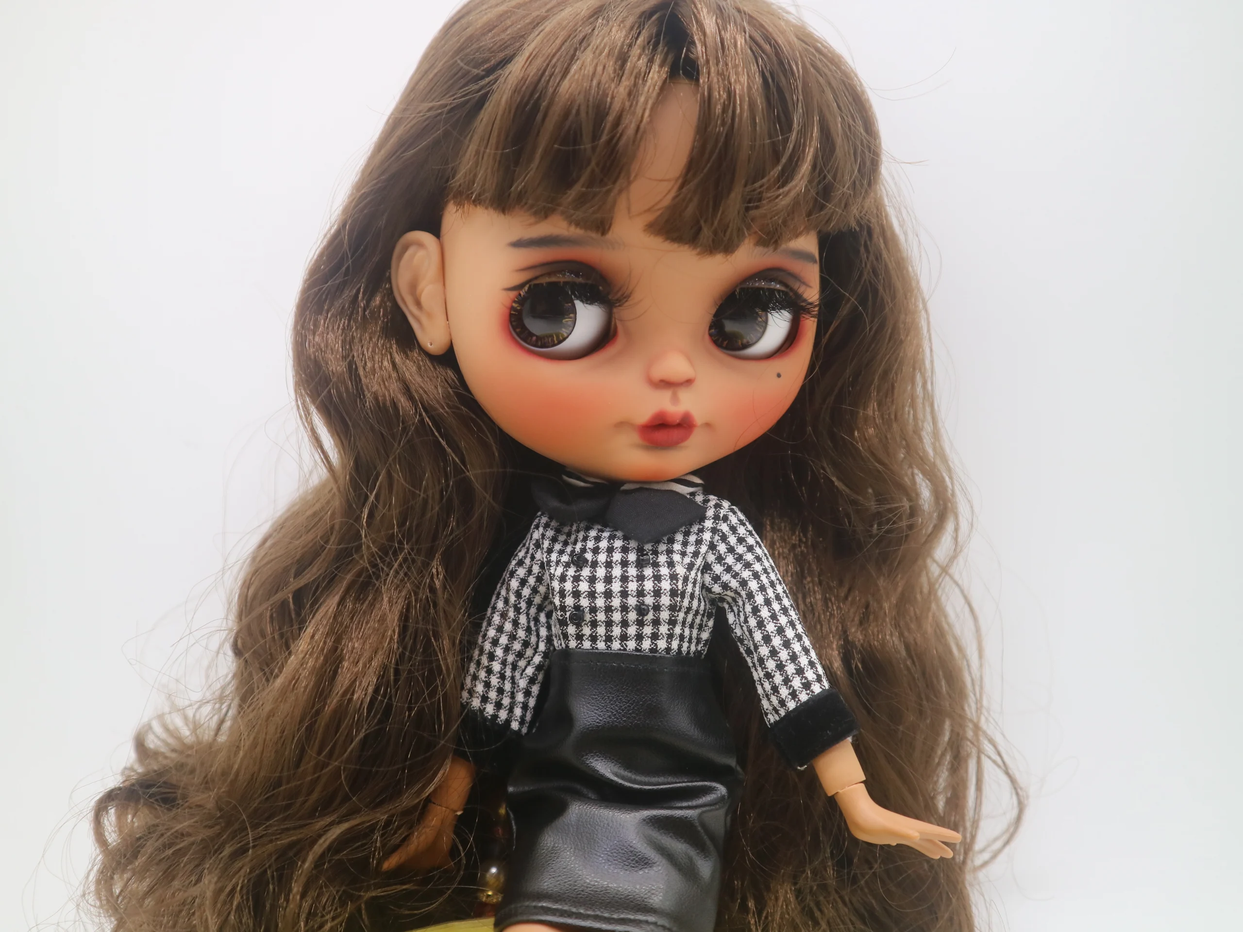 Кукла Blyth girl Под заказ № 20191019
