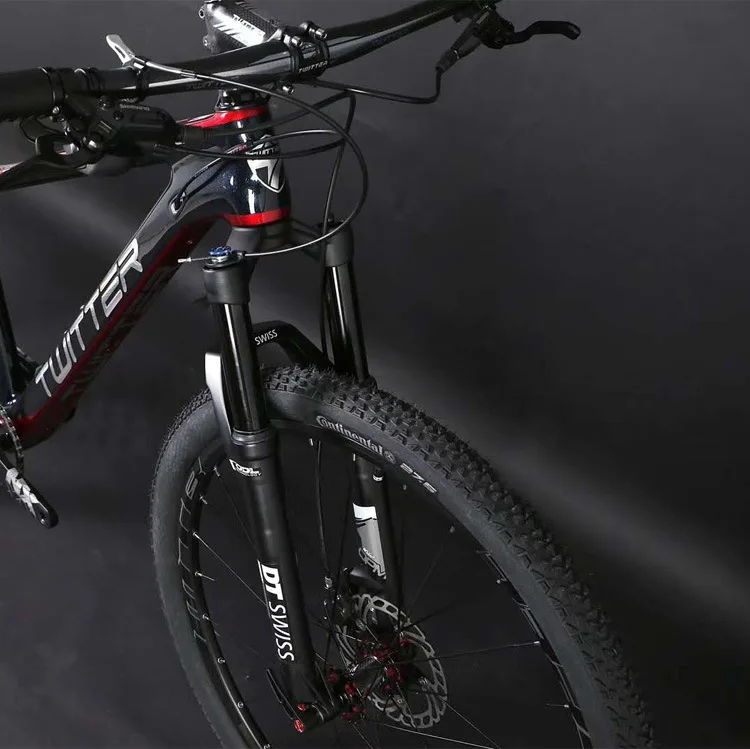 Пегий специальный Блейк 29-дюймовый алюминиевого сплава Al7005 горный велосипед Поддержка