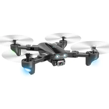 Nieuwe Csj S167GPS Drone Met Camera Wifi Fpv Drone 720P Camera Vliegende Gesture Control Auto Return Rc Quadcopter Dron rc Speelgoed Kid