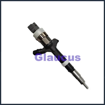 

2KD 2KDFTV 1KD 1KDFTV fuel injector Injection Nozzle for Toyota QUANTUM HILUX II III HIACE COMMUTER IV DYNA 2.5 D-4D 3.0 D L