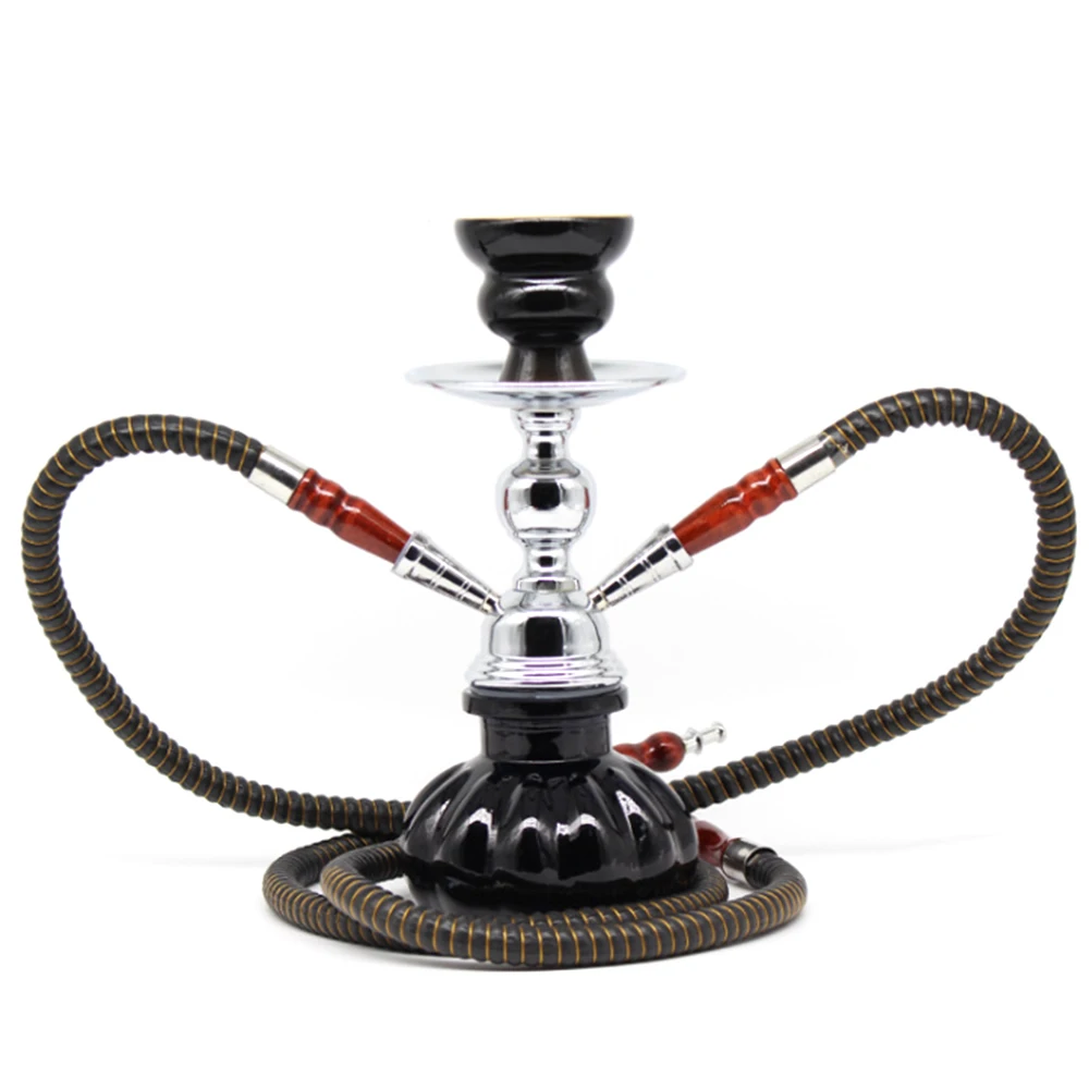 Купить Кальян 2 Шланга