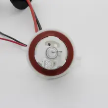 1 пар/уп. H13-2 100 Вт авто автомобиль HID Ксеноновые Сменные лампы для фар автомобиля лампа для автомобиля фара лампа