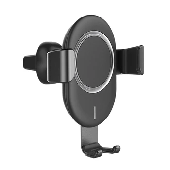 

Car Mount Wireless Charger Vehicle Dock Charging Stand Dock.