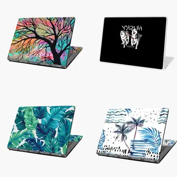 

Siberian Husky Power Awesome Cute Husky laptop skin sticker 13 14 15 17 inch for MacBook HP Acer Dell ASUS Lenovo