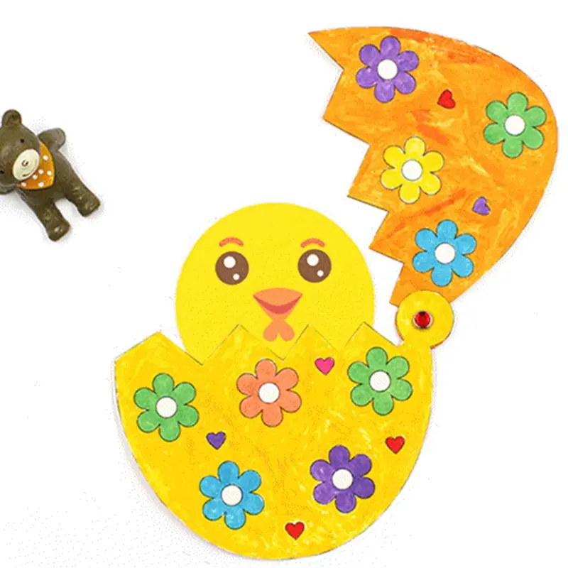 Round Metal Brads Paper Fastener For Scrapbooking Accessories Children Kids Crafts Embellishments D2TD