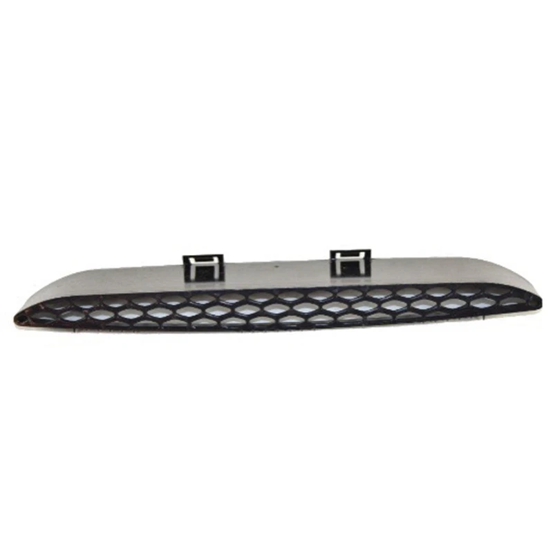 

Hood Scoop Bezel 68202462AD for 15-20 Dodge Charger Srt / Hellcat Performance