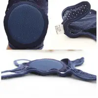 2pcs Baby Leg Warmers Adjustable Knee Pads Anti-fall Toddler Crawling Protector Leg Sponge Protective Cover Baby Kneecap 0-5 Y 6